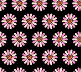 PREORDER Sparkle Mart Freshly Picked Black RS0119 17  by Melody Miller for Ruby Star Society -1/2 Yard