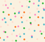PREORDER Sparkle Mart Spritz Natural RS0123 12 by Melody Miller for Ruby Star Society -1/2 Yard