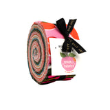 PREORDER Sparkle Shopper Jelly Roll RS0125JR by Melody Miller- Ruby Star Society- Moda