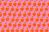 PREORDER Sparkle Shopper - Apples- June RS0126 14 by Melody Miller- Ruby Star Society- Moda- 1/2 Yard