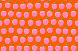 PREORDER Sparkle Shopper - Apples- Florida RS0126 15 by Melody Miller- Ruby Star Society- Moda- 1/2 Yard