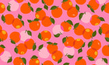 PREORDER Sparkle Shopper - Fruit Special- June RS0127 15 by Melody Miller- Ruby Star Society- Moda- 1/2 Yard