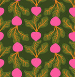 PREORDER Sparkle Shopper - Radishing - Jen Green RS0128 15 by Melody Miller- Ruby Star Society- Moda- 1/2 Yard