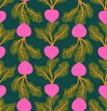 PREORDER Sparkle Shopper - Radishing - Pine RS0128 17 by Melody Miller- Ruby Star Society- Moda- 1/2 Yard