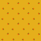 PREORDER Sparkle Shopper - Tangerines- Goldenrod RS0130 13 by Melody Miller- Ruby Star Society- Moda- 1/2 Yard