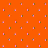 PREORDER Sparkle Shopper - Tangerines- Florida RS0130 15 by Melody Miller- Ruby Star Society- Moda- 1/2 Yard