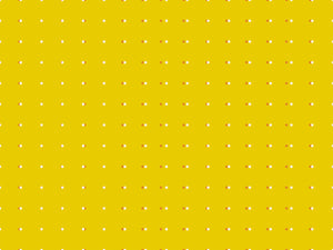 Pivot Double Dots Goldenrod Hour RS1078 11 by Ruby Star Society - Moda - 1/2 Yard