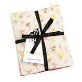 Paper Cuts Fat Quarter Bundle RS1107FQ- Ruby Star Society- Moda- 25 Prints