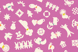 Paper Cuts All Goods  Heliotrope RS1108 15- Ruby Star Society- Moda-1/2 Yard