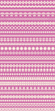 Paper Cuts Paper Cuttings Heliotrope RS1109 14- Ruby Star Society- Moda-1/2 Yard