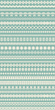 Paper Cuts Paper Cuttings Water RS1109 15- Ruby Star Society- Moda-1/2 Yard