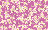 Paper Cuts Hana Heliotrope RS1110 15 Ruby Star Society- Moda-1/2 Yard