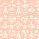 Paper Cuts Fresh Cut Flowers Peach Puff RS1112 13- Ruby Star Society- Moda-1/2 Yard
