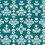 Paper Cuts Fresh Cut Flowers Storytime RS1112 16- Ruby Star Society- Moda-1/2 Yard