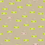 PREORDER Lofi Linens Boom Khaki RS1130 13CL by Rashida Coleman Hale for Ruby Star Society- Moda- 1/2 Yard