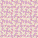 PREORDER Lofi Linens Flock Yeah Wisteria RS1131 23CL by Rashida Coleman Hale for Ruby Star Society- Moda- 1/2 Yard