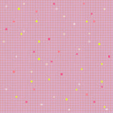 PREORDER Lofi Linens Power Grid Wisteria RS1135 17CL by Rashida Coleman Hale for Ruby Star Society- Moda- 1/2 Yard