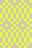 PREORDER Lofi Linens Bitmapped  Neon Yellow RS1136 13CL by Rashida Coleman Hale for Ruby Star Society- Moda- 1/2 Yard