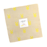 PREORDER Lofi Loom Wovens Layer Cake RS1137LC by Rashida Coleman Hale for Ruby Star Society- Moda