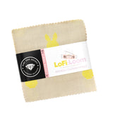 PREORDER Lofi Loom Wovens Charm Pack RS1137PP by Rashida Coleman Hale for Ruby Star Society- Moda