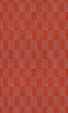 PREORDER Lofi Loom Woven Seed Beads Cayenne RS1140 14 by Rashida Coleman Hale for Ruby Star Society- Moda - 1/2 Yard