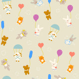 PREORDER Float-Float Up Parchment RS1143 11 by Rashida Coleman Hale -Ruby Star Society- Moda- 1/2 Yard
