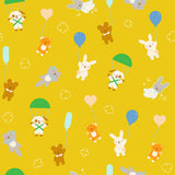 PREORDER Float-Float Up  Starfruit RS1143 12 by Rashida Coleman Hale -Ruby Star Society- Moda- 1/2 Yard