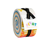 PREORDER Float Jelly Roll RS1143JR BY Rashida Coleman Hale -Ruby Star Society- Moda-