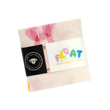 PREORDER Float Mini Charm Pack RS1143MC by Rashida Coleman Hale -Ruby Star Society- Moda