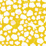 PREORDER Float Cloudy Starfruit RS1144 12 by Rashida Coleman Hale -Ruby Star Society- Moda- 1/2 Yard