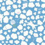 PREORDER Float Cloudy Ripple RS1144 16 by Rashida Coleman Hale -Ruby Star Society- Moda- 1/2 Yard