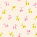 PREORDER Float Balloon Doggie Natural RS1147 11 by Rashida Coleman Hale -Ruby Star Society- Moda- 1/2 Yard