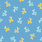 PREORDER Float Balloon Doggie Ripple RS1147 15 by Rashida Coleman Hale -Ruby Star Society- Moda- 1/2 Yard
