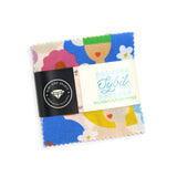 PREORDER Sybil Mini Charm Pack RS1151MC by Rashida Coleman Hale for Ruby Star Society- Moda