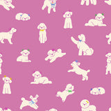 PREORDER Sybil- Essence- Heliotrope RS1152 13 by Rashida Coleman Hale for Ruby Star Society- Moda- 1/2 Yard