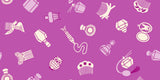 PREORDER Sybil- Sybil's Dresser- Witchy RS1153 14 by Rashida Coleman Hale for Ruby Star Society- Moda-  1/2 Yard