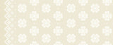 PREORDER Sybil- And Old Lace- Parchment RS1156 11 by Rashida Coleman Hale for Ruby Star Society- Moda-  1/2 Yard