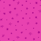 Teddy And The Bears Rockstar Light Berry RS2106 19 by Sarah Watts for Ruby Star Society- Moda- 1/2 yard