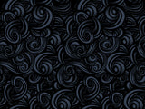 Fireglow Smoke Black RS2135 16 by Sarah Watts for Ruby Star Society-Moda- 1/2 Yard