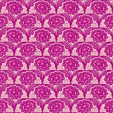 PREORDER Ink Shop Scallop Flower Cheshire RS2140 12 by Sarah Watts for Ruby Star Society-Moda- 1/2 Yard