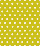 PREORDER Oops All Cats - Friskers - Pistachio RS2151 11 by Sarah Watts for Ruby Star Society-Moda - 1/2 Yard