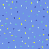 PREORDER Oops All Cats - Pawsome- Lindley Blue RS2152 18 by Sarah Watts for Ruby Star Society-Moda - 1/2 Yard