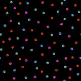 PREORDER Oops All Cats - Pawsome- Black RS2152 19 by Sarah Watts for Ruby Star Society-Moda - 1/2 Yard