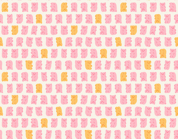 Sugar Cone Gummy Bears Merry RS3063 11 by Ruby Star Society - Moda - HALF YARD