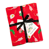 PREORDER Merry Happy Fat Quarter Bundle RS3097FQ by Kimberly Kight  for Ruby Star Society- Moda- 27 Prints