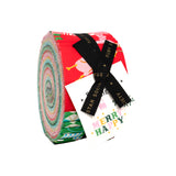 Merry Happy Jelly Roll RS3097JR by Kimberly Kight  for Ruby Star Society- Moda