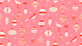 PREORDER Merry Happy-Baubles Sorbet RS3098 11 by Kimberly Kight for Ruby Star Society- Moda- 1/2 Yard