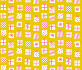 PREORDER Merry Happy- Secret Santa Golden Hour RS3100 11 by Kimberly Kight for Ruby Star Society- Moda- 1/2 Yard