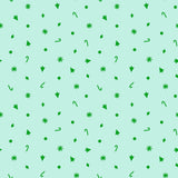 PREORDER Merry Happy- Christmas Confetti Mint RS3103 18 by Kimberly Kight for Ruby Star Society- Moda- 1/2 Yard