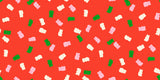 PREORDER Merry Happy Gummies Lollipop RS3104 12 by Kimberly Kight  for Ruby Star Society- Moda- 1/2 Yard